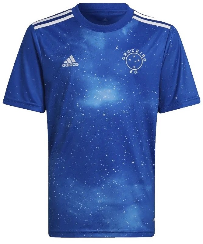 Camisa I Cruzeiro 2022 Adidas oficial 